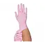Handschoenen Nitril - Roze