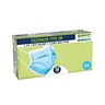 Chirurgisch Mondmasker Blauw