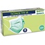 Beauty Company Surgical Face Mask Green