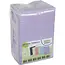 Beauty Company Table Towels Purple