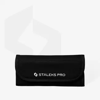 Staleks Instrumenten Hoes Pro