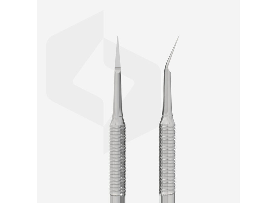Hemisphere Curette en Cleaner - 20/1