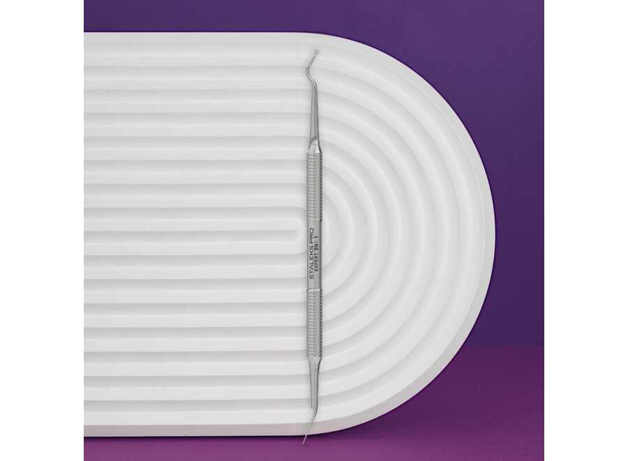 Hemisphere Curette en Cleaner - 20/1