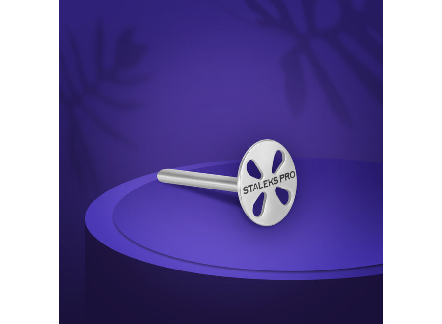 Pododisc Pro S 15mm - Lang