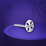 Pododisc Pro S 15mm - Long