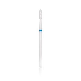 Beauty Company Ceramic Bit - Rounded Cylinder