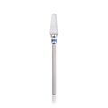 Ceramic Bit - Cone -  6,0mm - Blue