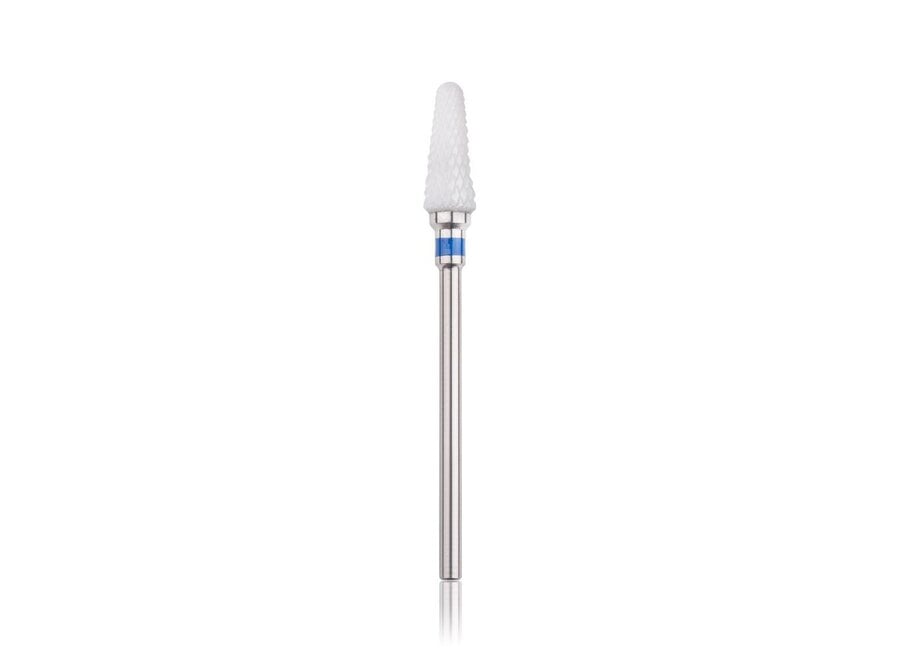 Ceramic Bit - Cone - 6,0mm - Blue