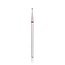 Beauty Company Diamond Bit - Ball - Red