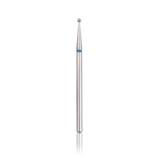 Beauty Company Diamond Bit - Ball - Blue