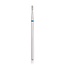 Beauty Company Diamond Bit - Cylinder - Blue
