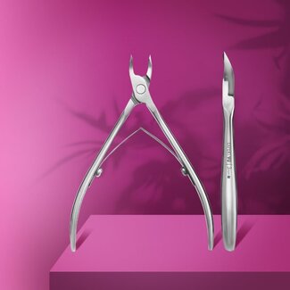 Staleks Vellentang Klassiek Handvat 3mm