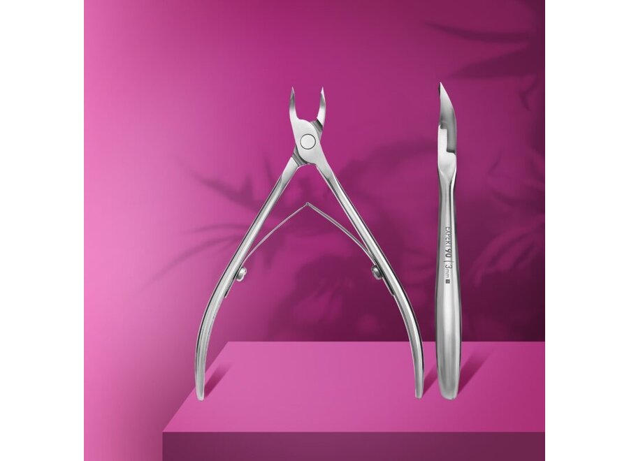 Vellentang Klassiek Handvat 3mm
