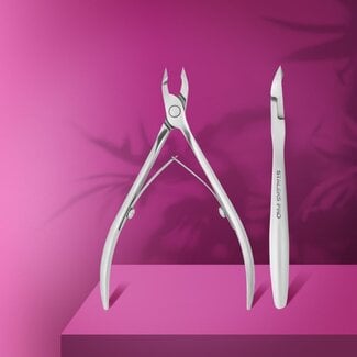 Staleks Vellentang Klassiek Handvat 5mm