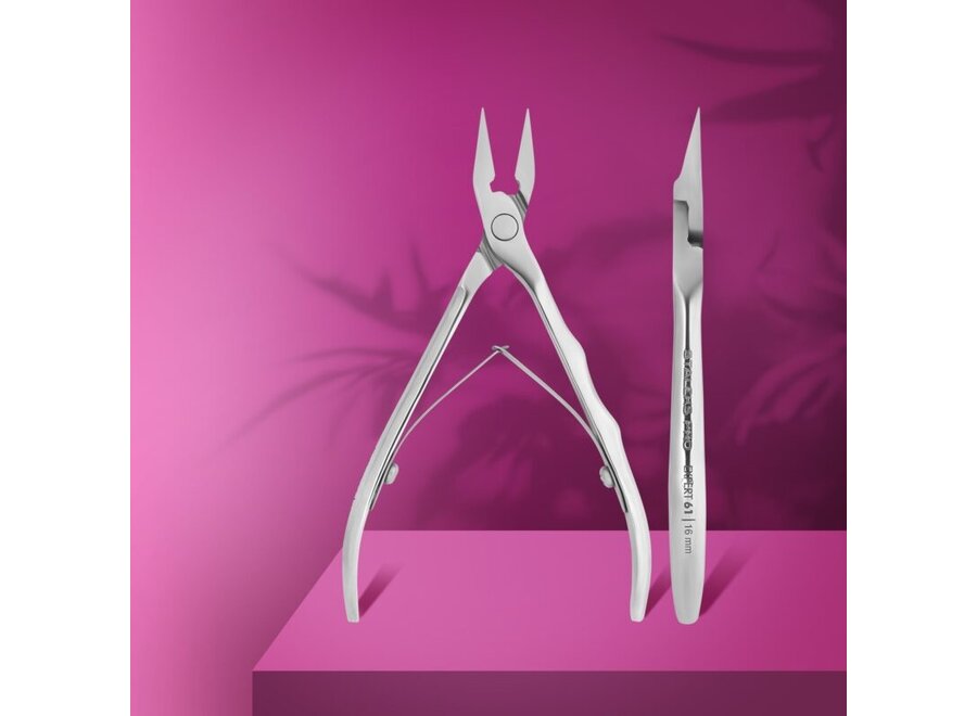 Pedicure Nageltang Voor Ingegroeide Nagels 16mm
