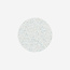 Pododisc Refil Pads White - M 20mm - 100 grit