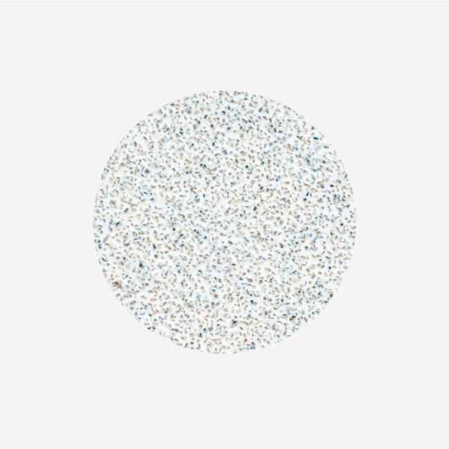 Pododisc Refil Pads White - L 25mm
