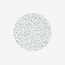 Pododisc Refil Pads White - L 25mm