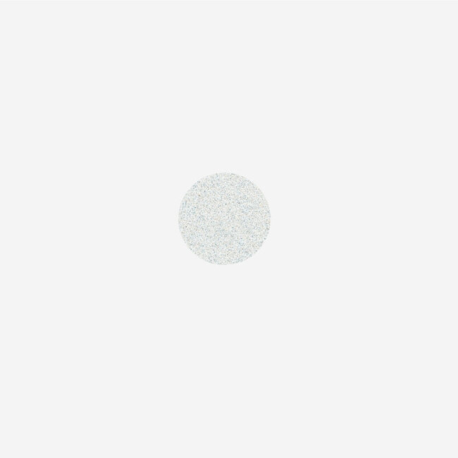 Pododisc Refil Pads White - XS 10mm