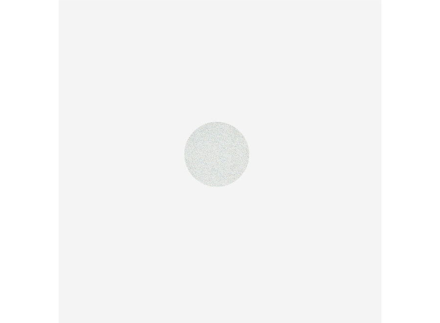 Pododisc Refil Pads White - XS 10mm - 180 grit