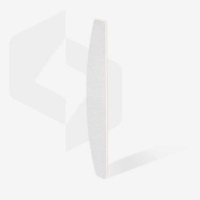 VV Kit Met Foam Halve Maan 150 Grit 30 Stuks