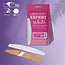 VV Kit Met Foam Halve Maan 150 Grit 30 Stuks