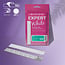 VV Kit Met Plaklaag Recht 100 Grit Zonder Foam 50 Stuks