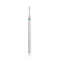 Diamond Bit - Pointed Cylinder - Blue