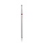 Beauty Company Diamond Bit - Reverse Cone - Red