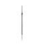 Beauty Company Diamond Bit - Rounded Cone - Blue
