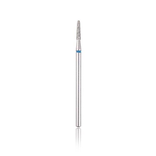 Diamond Bit - Rounded Cone - Blue