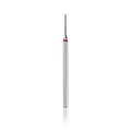 Diamond Bit - Rounded Cone - Red