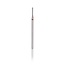 Beauty Company Diamond Bit - Rounded Cylinder - Red