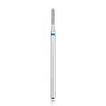 Diamond Bit - Rounded Cylinder - Blue
