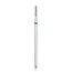 Beauty Company Diamond Bit - Rounded Cylinder - Blue