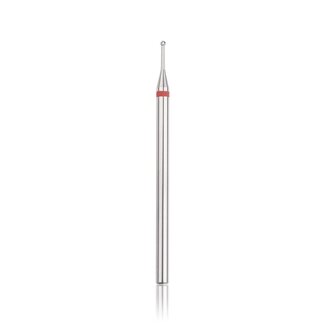 Beauty Company Tungsten Bit - Ball - Red