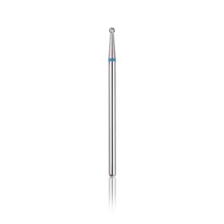 Beauty Company Tungsten Bit - Ball - Blue
