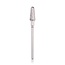 Beauty Company Tungsten Bit - Rounded Cone - Violet