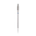 Tungsten Bit - Rounded Corn - Blue