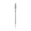 Beauty Company Tungsten Bit - Rounded Corn - Blue