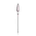 Tungsten Bit - Rounded Corn - Violet