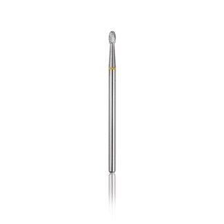 Beauty Company Tungsten Bit - Rounded Drop