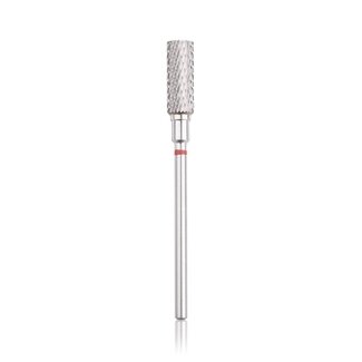 Beauty Company Tungsten Bit - Straight Cylinder
