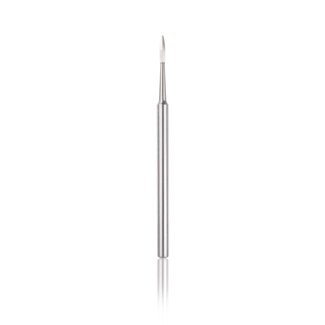 Beauty Company Stainless Steel Bit - Flame