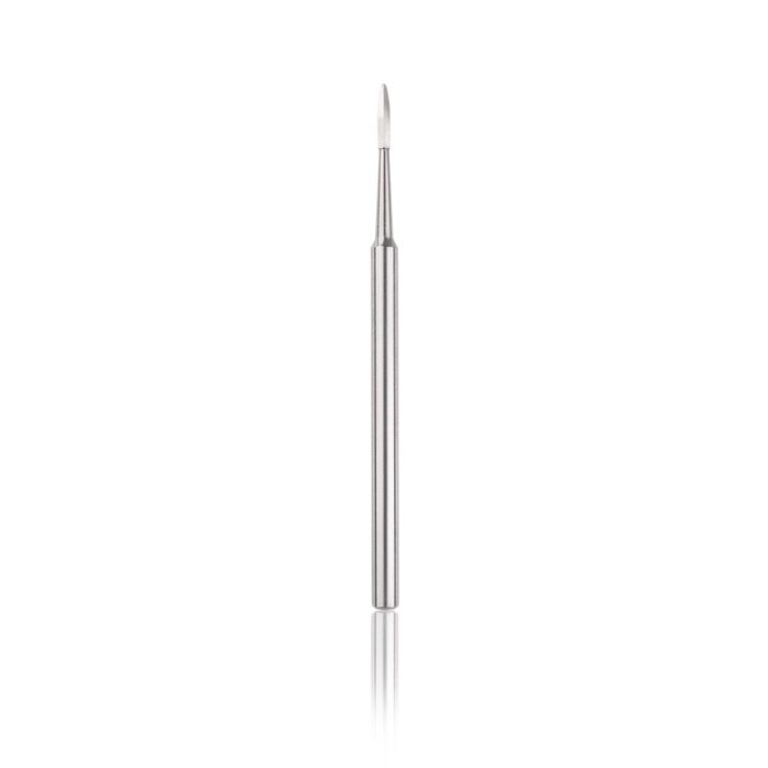 Stainless Steel Bit - Flame