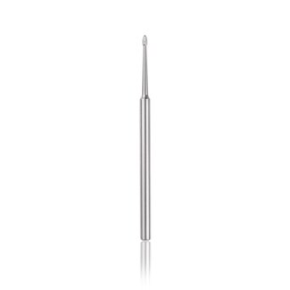 Beauty Company Stainless Steel Bit - Drop