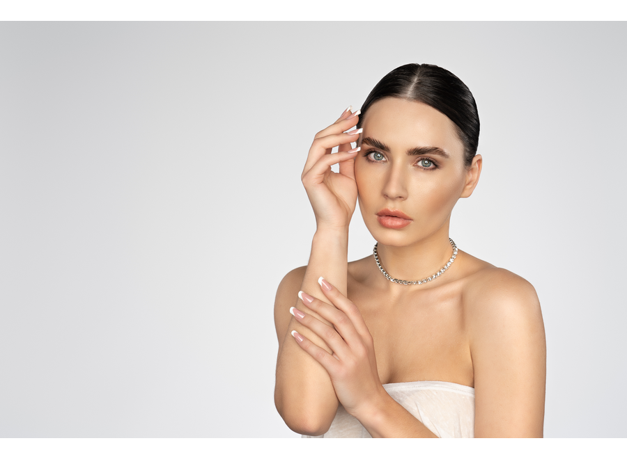 Opleiding Basis Acryl