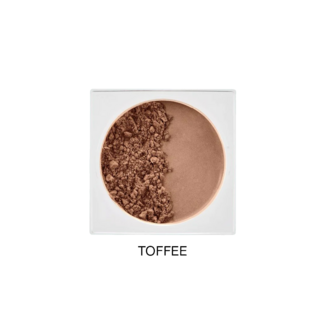 Vani-T Vani-T Mineral Powder Foundation - Toffee