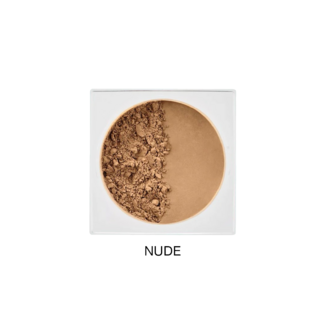 Vani-T Vani-T Mineral Powder Foundation - Nude