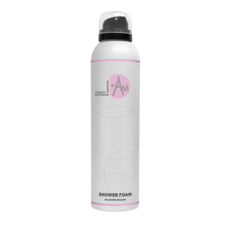 I.Am Home & Body Shower Foam - Blushing Bloom